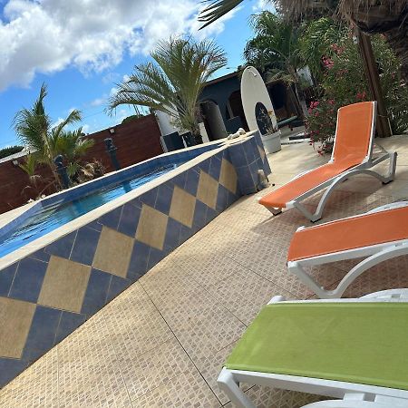My Own Paradise Resort Bonaire Κράλεντικ Εξωτερικό φωτογραφία