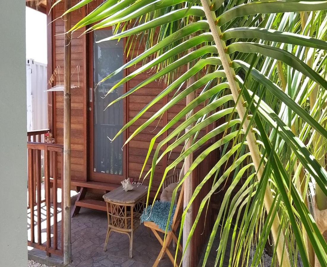 My Own Paradise Resort Bonaire Κράλεντικ Εξωτερικό φωτογραφία