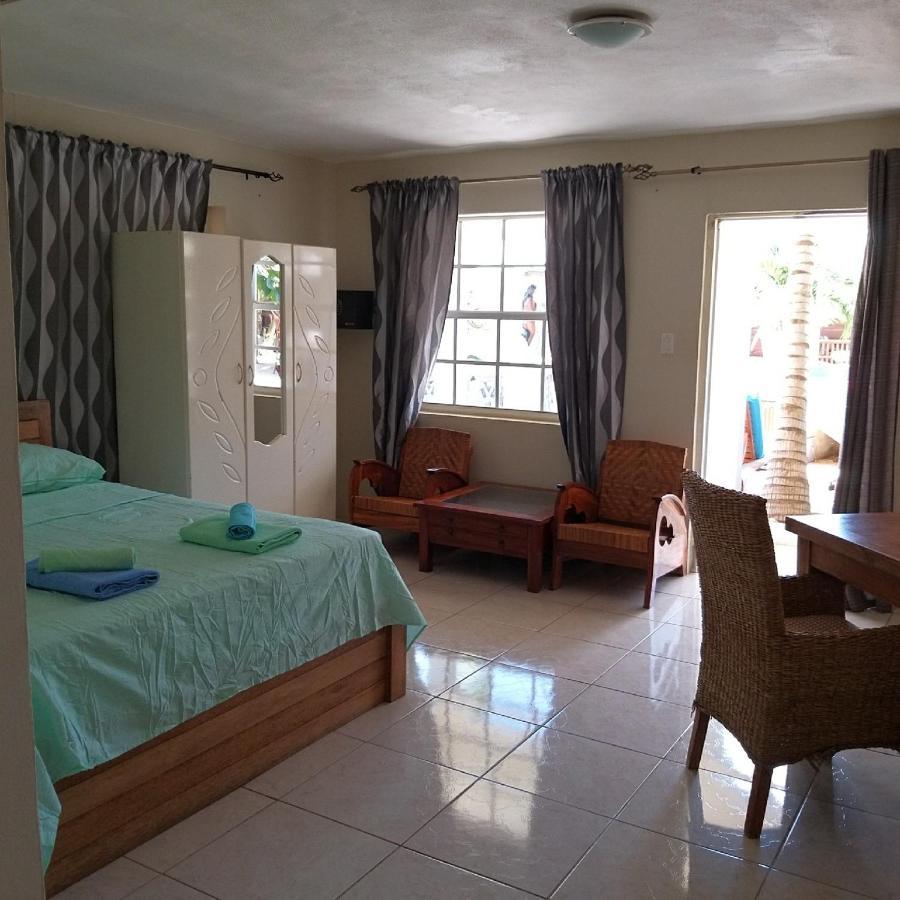 My Own Paradise Resort Bonaire Κράλεντικ Εξωτερικό φωτογραφία