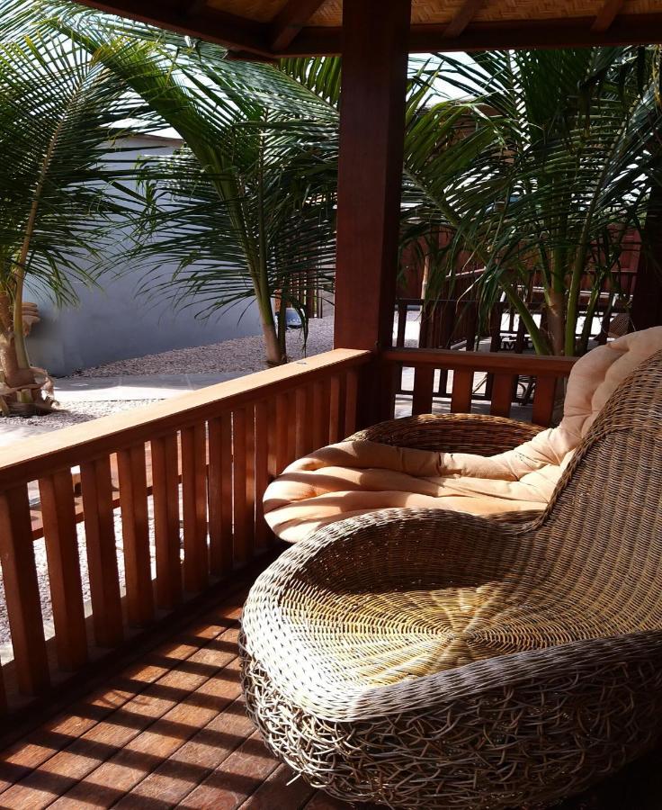 My Own Paradise Resort Bonaire Κράλεντικ Εξωτερικό φωτογραφία