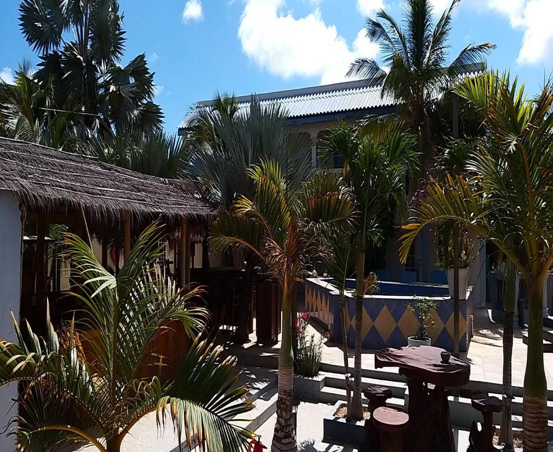 My Own Paradise Resort Bonaire Κράλεντικ Εξωτερικό φωτογραφία