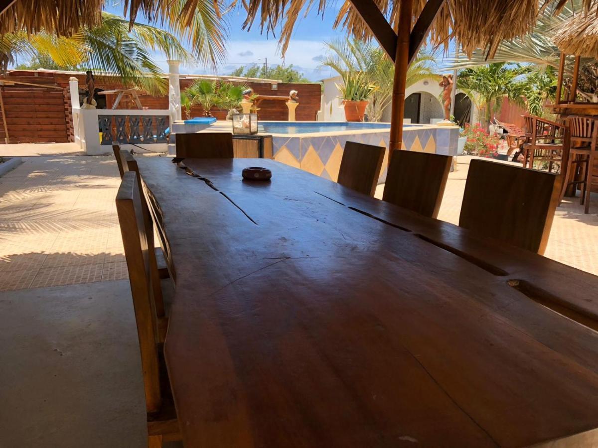 My Own Paradise Resort Bonaire Κράλεντικ Εξωτερικό φωτογραφία