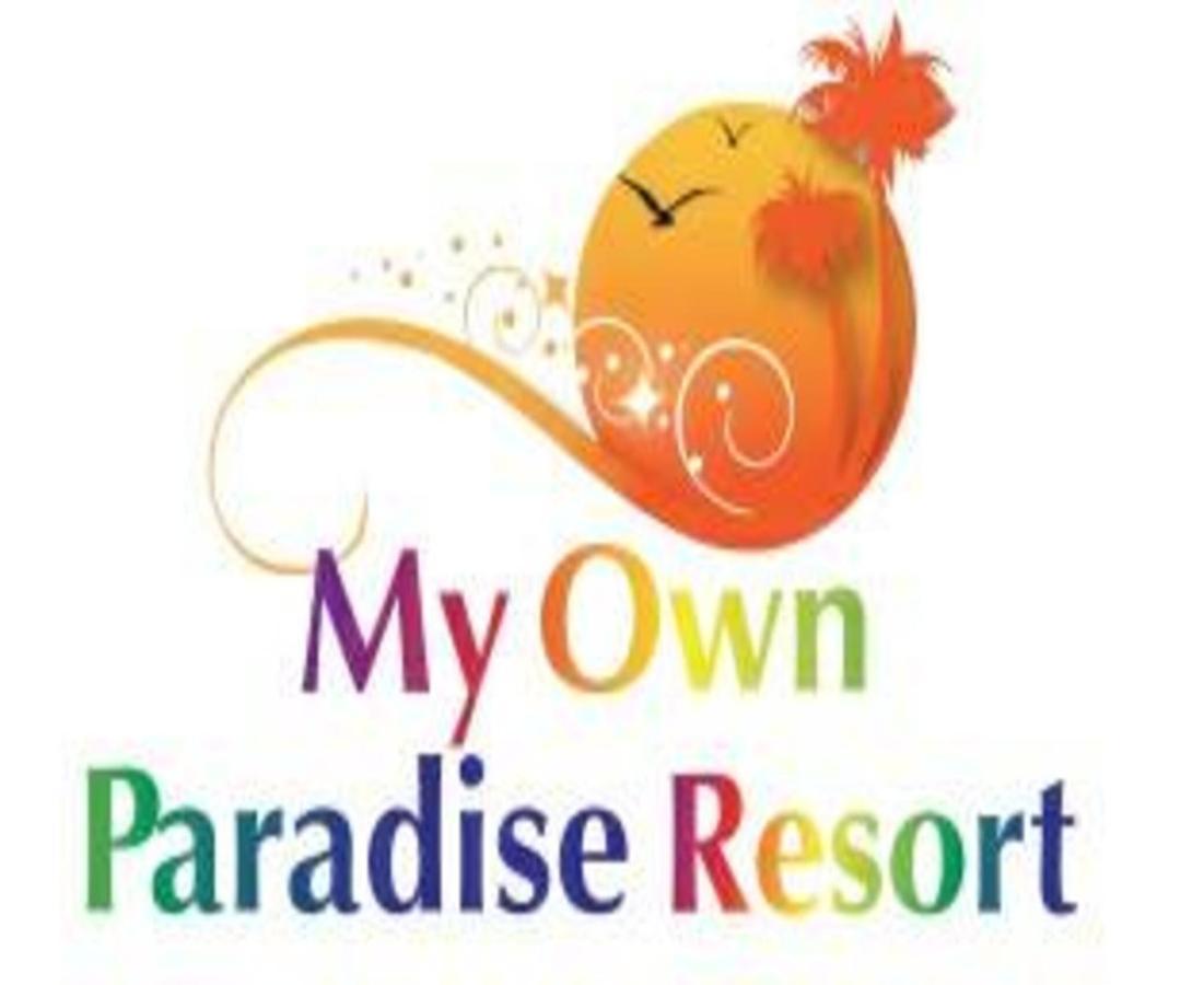 My Own Paradise Resort Bonaire Κράλεντικ Εξωτερικό φωτογραφία