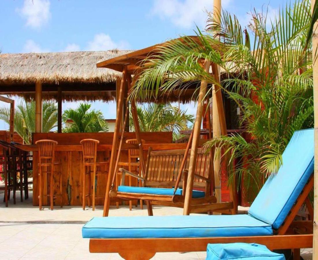 My Own Paradise Resort Bonaire Κράλεντικ Εξωτερικό φωτογραφία
