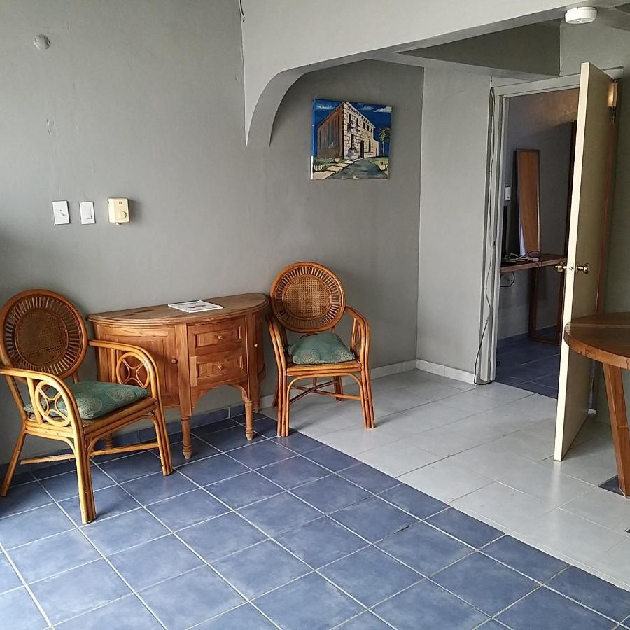 My Own Paradise Resort Bonaire Κράλεντικ Εξωτερικό φωτογραφία