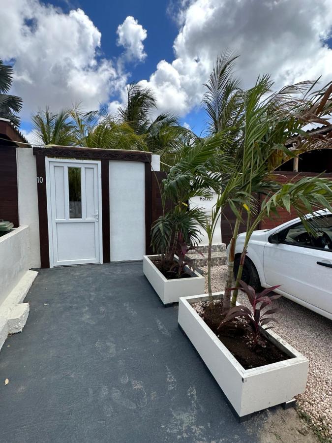 My Own Paradise Resort Bonaire Κράλεντικ Εξωτερικό φωτογραφία