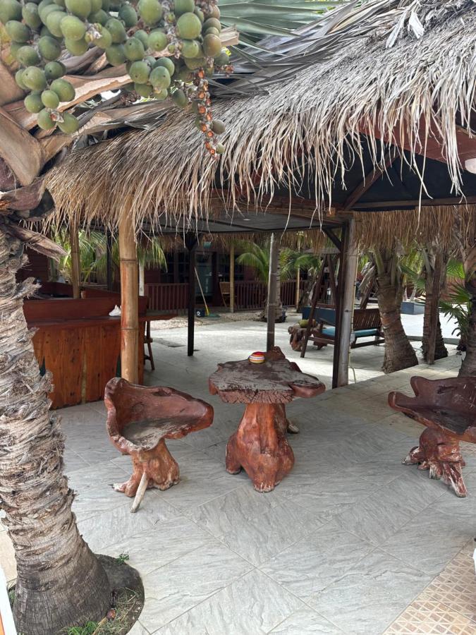 My Own Paradise Resort Bonaire Κράλεντικ Εξωτερικό φωτογραφία